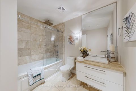 Photo 17 at Ph703 - 399 Spring Garden Avenue, Willowdale East, Toronto