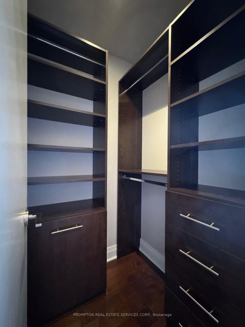 Photo 18 at Ph703 - 399 Spring Garden Avenue, Willowdale East, Toronto