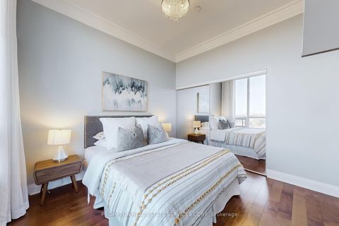 Photo 23 at Ph703 - 399 Spring Garden Avenue, Willowdale East, Toronto