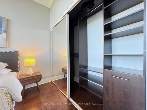 Photo 24 at Ph703 - 399 Spring Garden Avenue, Willowdale East, Toronto