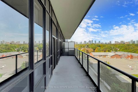 Photo 28 at Ph703 - 399 Spring Garden Avenue, Willowdale East, Toronto
