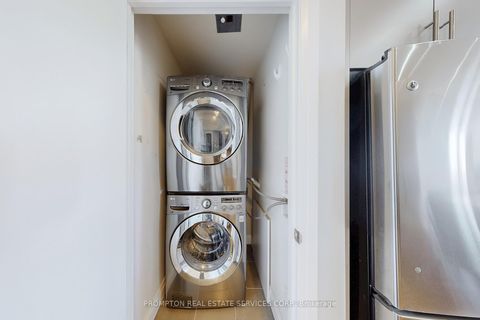 Photo 32 at Ph703 - 399 Spring Garden Avenue, Willowdale East, Toronto