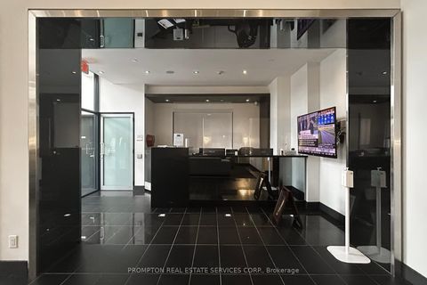 Photo 37 at Ph703 - 399 Spring Garden Avenue, Willowdale East, Toronto