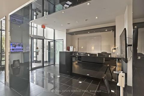 Photo 38 at Ph703 - 399 Spring Garden Avenue, Willowdale East, Toronto