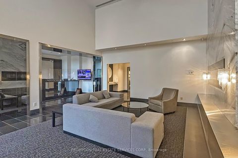 Photo 39 at Ph703 - 399 Spring Garden Avenue, Willowdale East, Toronto