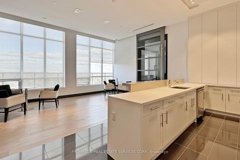 Photo 43 at Ph703 - 399 Spring Garden Avenue, Willowdale East, Toronto