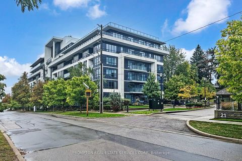 Photo 44 at Ph703 - 399 Spring Garden Avenue, Willowdale East, Toronto
