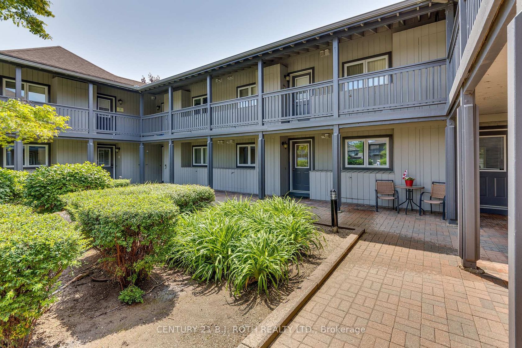288 Mariners Way, Collingwood 