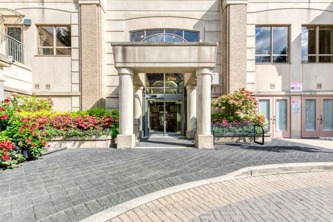 Photo 2 at 1805 - 5418 Yonge Street, Willowdale West, Toronto