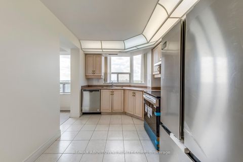 Photo 18 at 1805 - 5418 Yonge Street, Willowdale West, Toronto