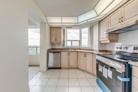 Photo 20 at 1805 - 5418 Yonge Street, Willowdale West, Toronto