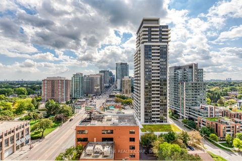 Photo 37 at 1805 - 5418 Yonge Street, Willowdale West, Toronto
