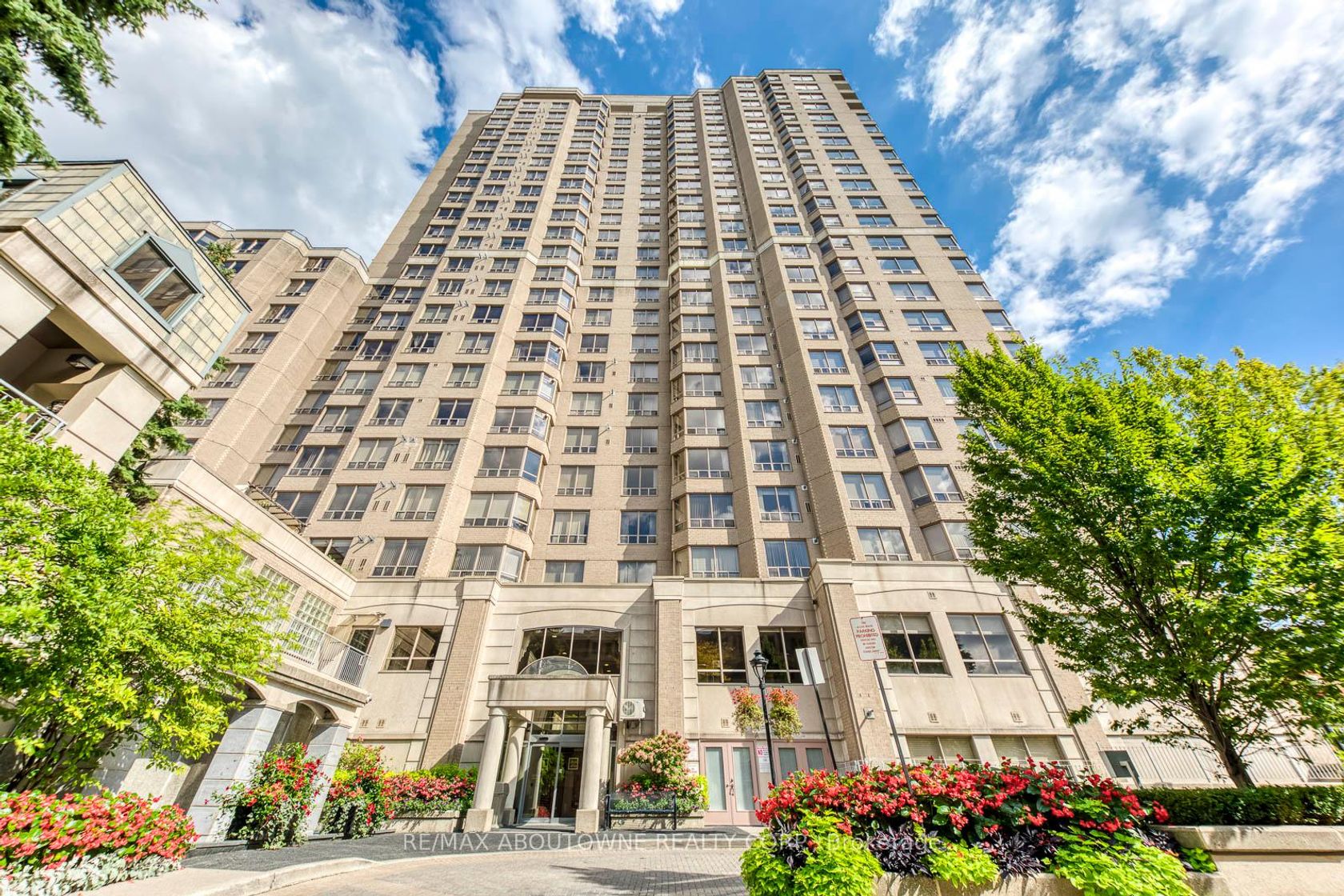 1805 - 5418 Yonge Street, Willowdale West, Toronto 