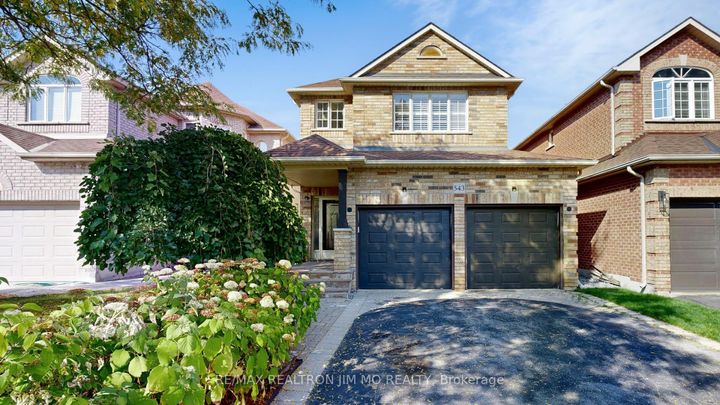 Photo 0 at 543 Greig Circle, College Manor, Newmarket