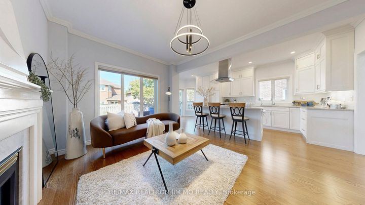 Photo 4 at 543 Greig Circle, College Manor, Newmarket