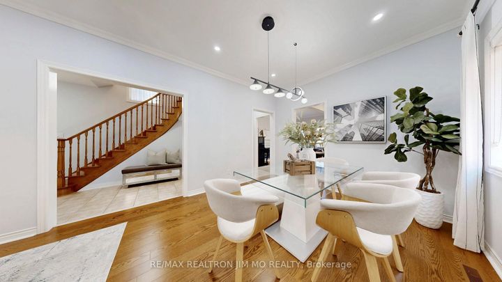 Photo 9 at 543 Greig Circle, College Manor, Newmarket