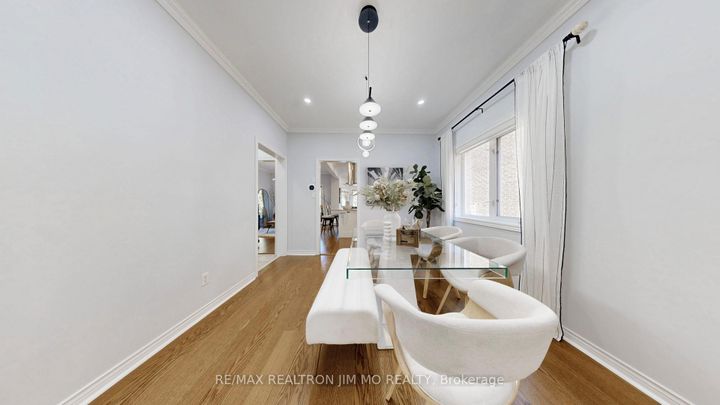 Photo 11 at 543 Greig Circle, College Manor, Newmarket