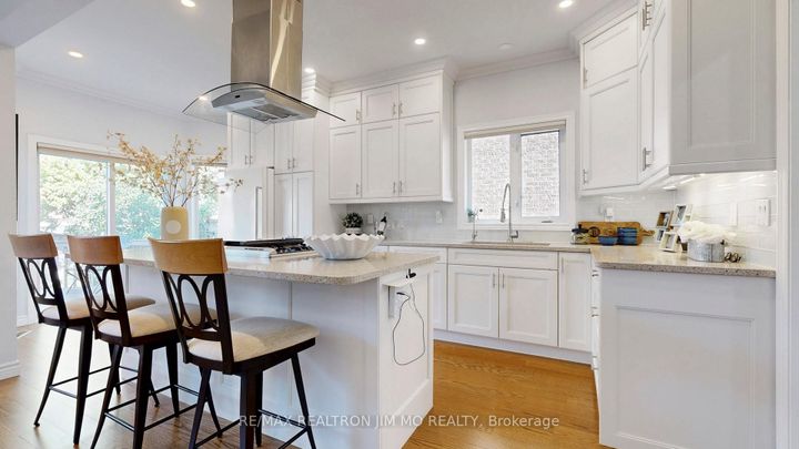 Photo 12 at 543 Greig Circle, College Manor, Newmarket