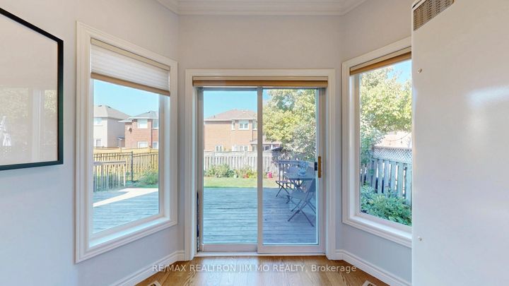 Photo 19 at 543 Greig Circle, College Manor, Newmarket