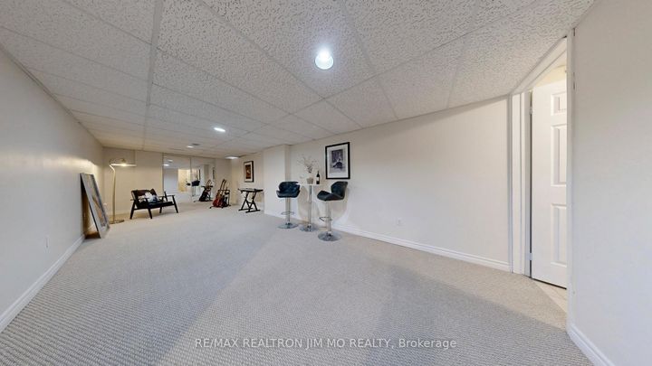 Photo 38 at 543 Greig Circle, College Manor, Newmarket