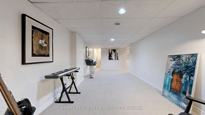 Photo 40 at 543 Greig Circle, College Manor, Newmarket