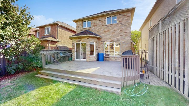 Photo 44 at 543 Greig Circle, College Manor, Newmarket