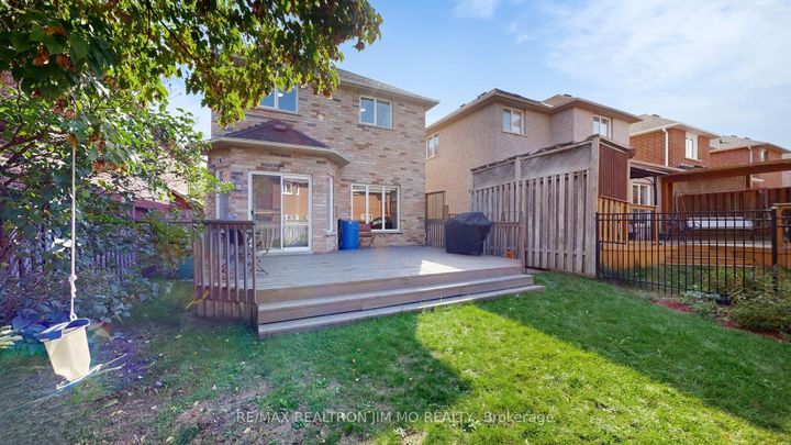 Photo 45 at 543 Greig Circle, College Manor, Newmarket
