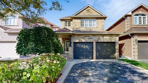 Photo 0 at 543 Greig Circle, College Manor, Newmarket