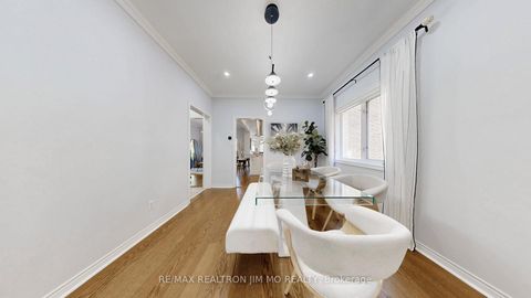 Photo 11 at 543 Greig Circle, College Manor, Newmarket