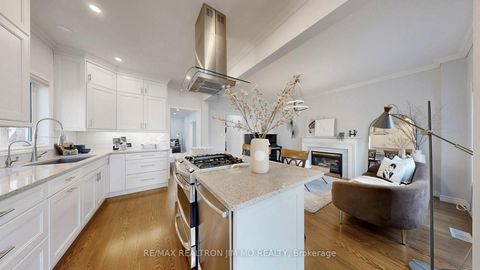 Photo 14 at 543 Greig Circle, College Manor, Newmarket