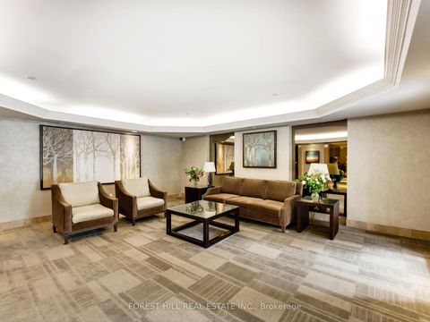 Photo 1 at 305 - 133 Torresdale Avenue, Branson, Toronto