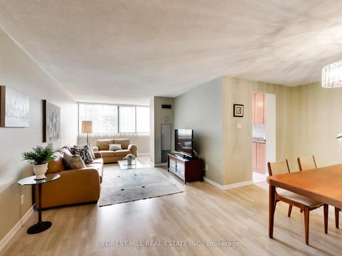 Photo 4 at 305 - 133 Torresdale Avenue, Branson, Toronto