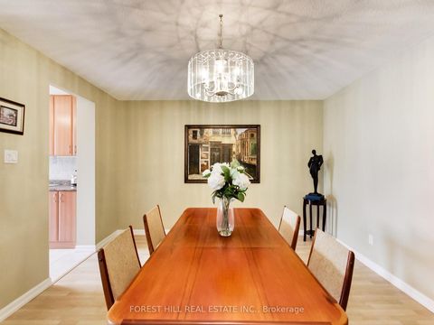 Photo 6 at 305 - 133 Torresdale Avenue, Branson, Toronto