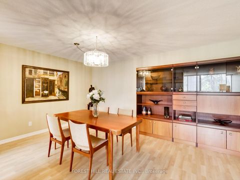 Photo 7 at 305 - 133 Torresdale Avenue, Branson, Toronto