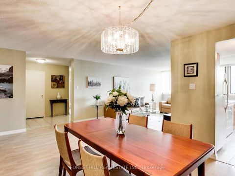 Photo 8 at 305 - 133 Torresdale Avenue, Branson, Toronto