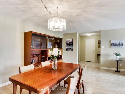 Photo 9 at 305 - 133 Torresdale Avenue, Branson, Toronto