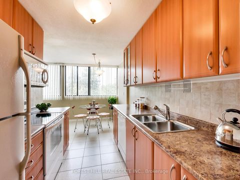 Photo 10 at 305 - 133 Torresdale Avenue, Branson, Toronto