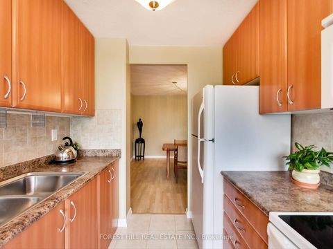 Photo 11 at 305 - 133 Torresdale Avenue, Branson, Toronto