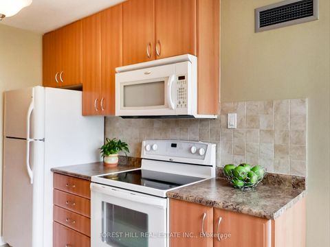 Photo 12 at 305 - 133 Torresdale Avenue, Branson, Toronto