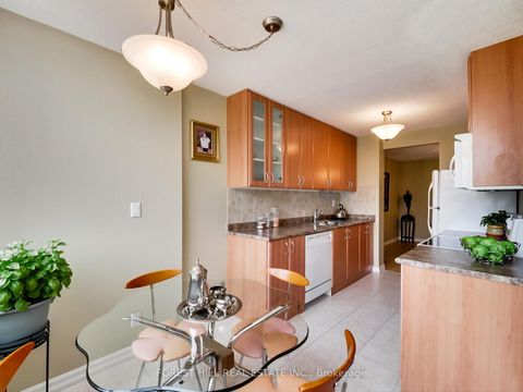 Photo 13 at 305 - 133 Torresdale Avenue, Branson, Toronto