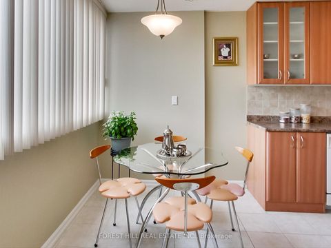 Photo 14 at 305 - 133 Torresdale Avenue, Branson, Toronto