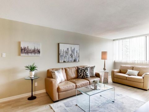 Photo 15 at 305 - 133 Torresdale Avenue, Branson, Toronto