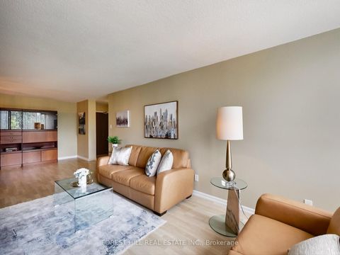 Photo 16 at 305 - 133 Torresdale Avenue, Branson, Toronto