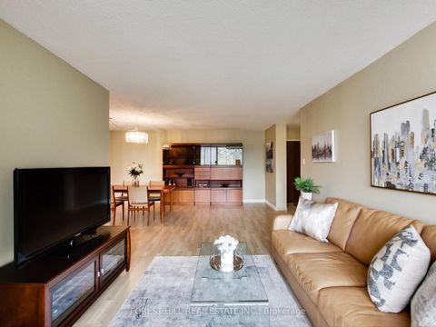 Photo 17 at 305 - 133 Torresdale Avenue, Branson, Toronto