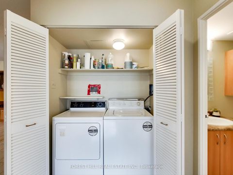 Photo 19 at 305 - 133 Torresdale Avenue, Branson, Toronto