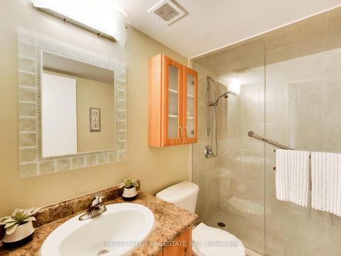 Photo 20 at 305 - 133 Torresdale Avenue, Branson, Toronto