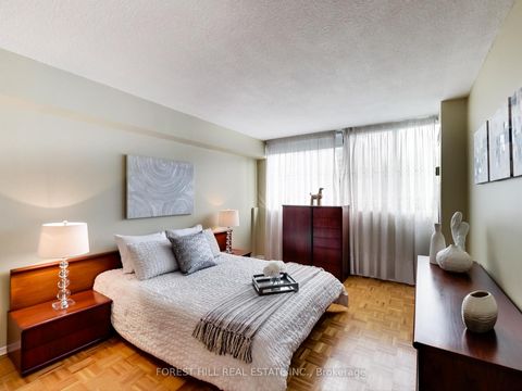 Photo 21 at 305 - 133 Torresdale Avenue, Branson, Toronto