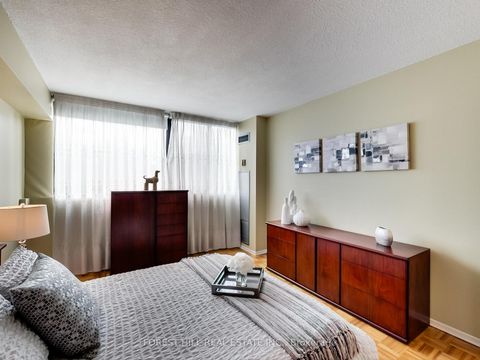 Photo 22 at 305 - 133 Torresdale Avenue, Branson, Toronto