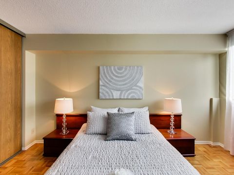 Photo 23 at 305 - 133 Torresdale Avenue, Branson, Toronto