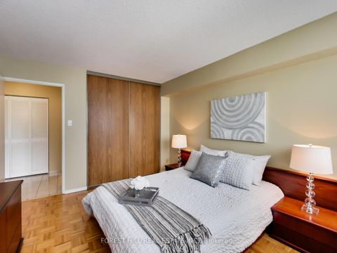 Photo 24 at 305 - 133 Torresdale Avenue, Branson, Toronto
